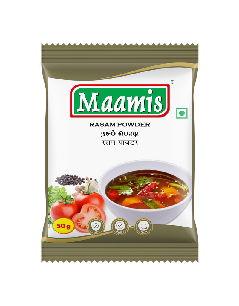 Asafoetida (Hing)