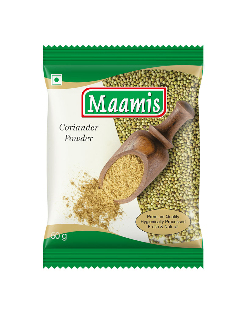 Coriander Powder