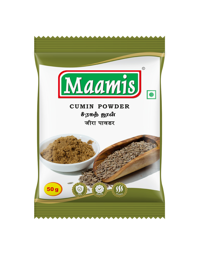 Cumin Powder