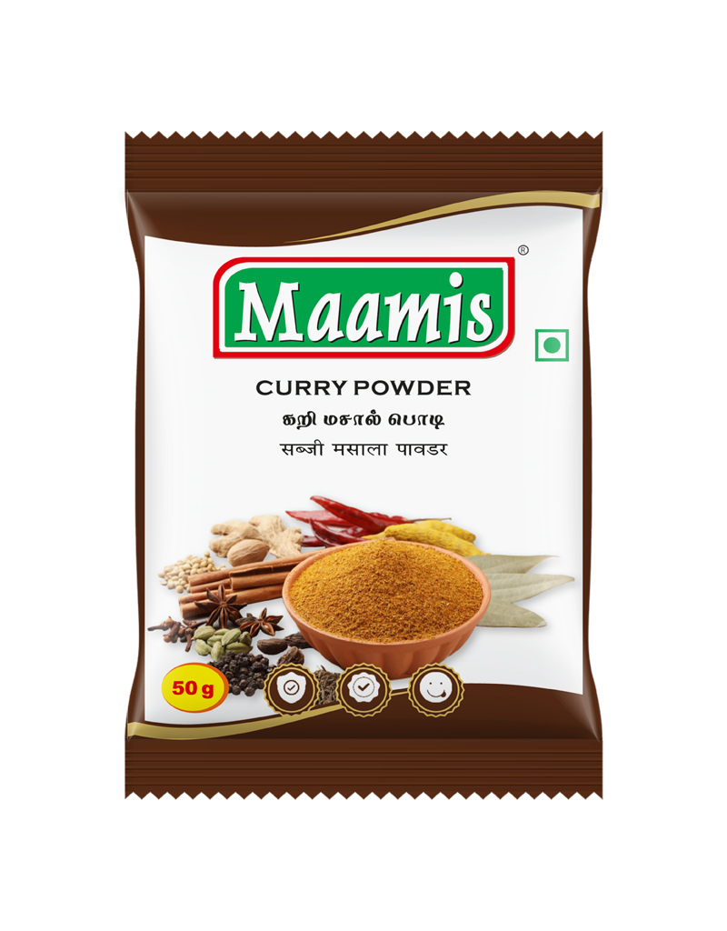 Garam Masala