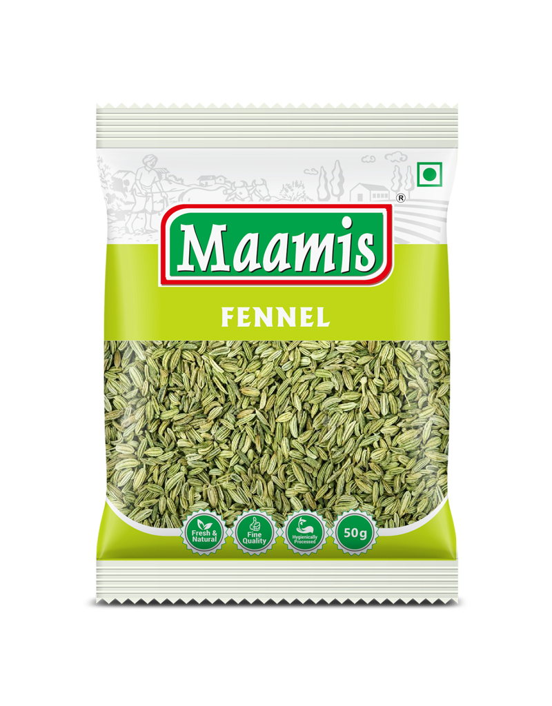 Cardamom (Elaichi)
