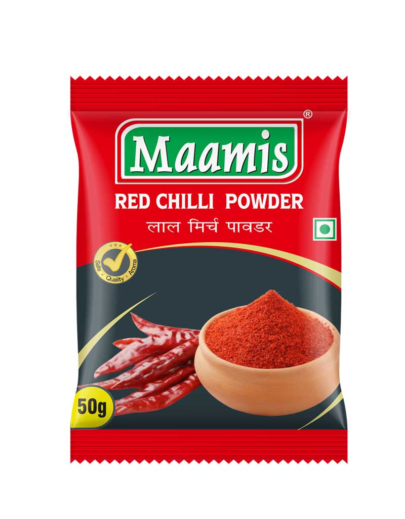 Red Chili Powder
